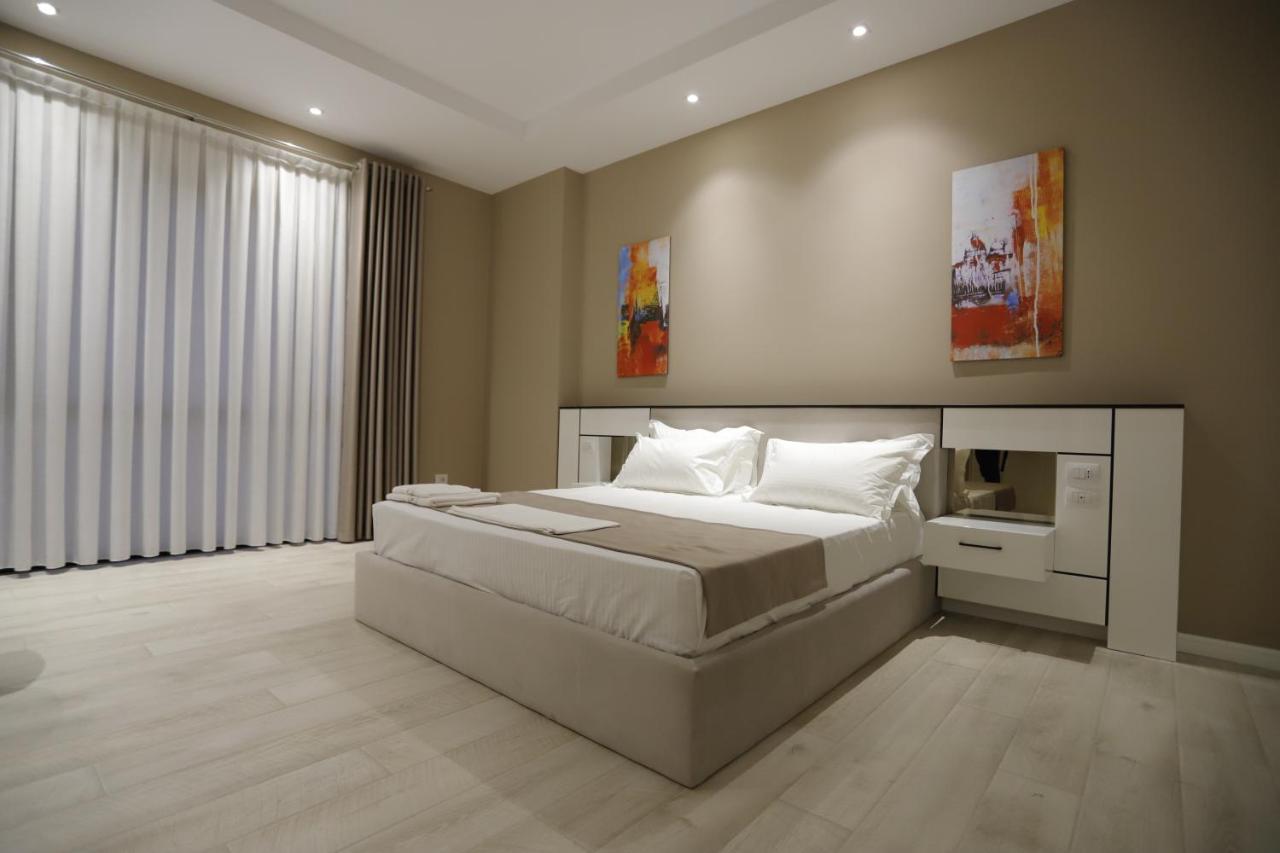 Admiral Hotel Elbasan Kamer foto